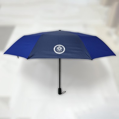 21 inch three fold sun umbrella-St. Paul's College Primary School